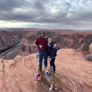 Meet your Posher, Ashlyn